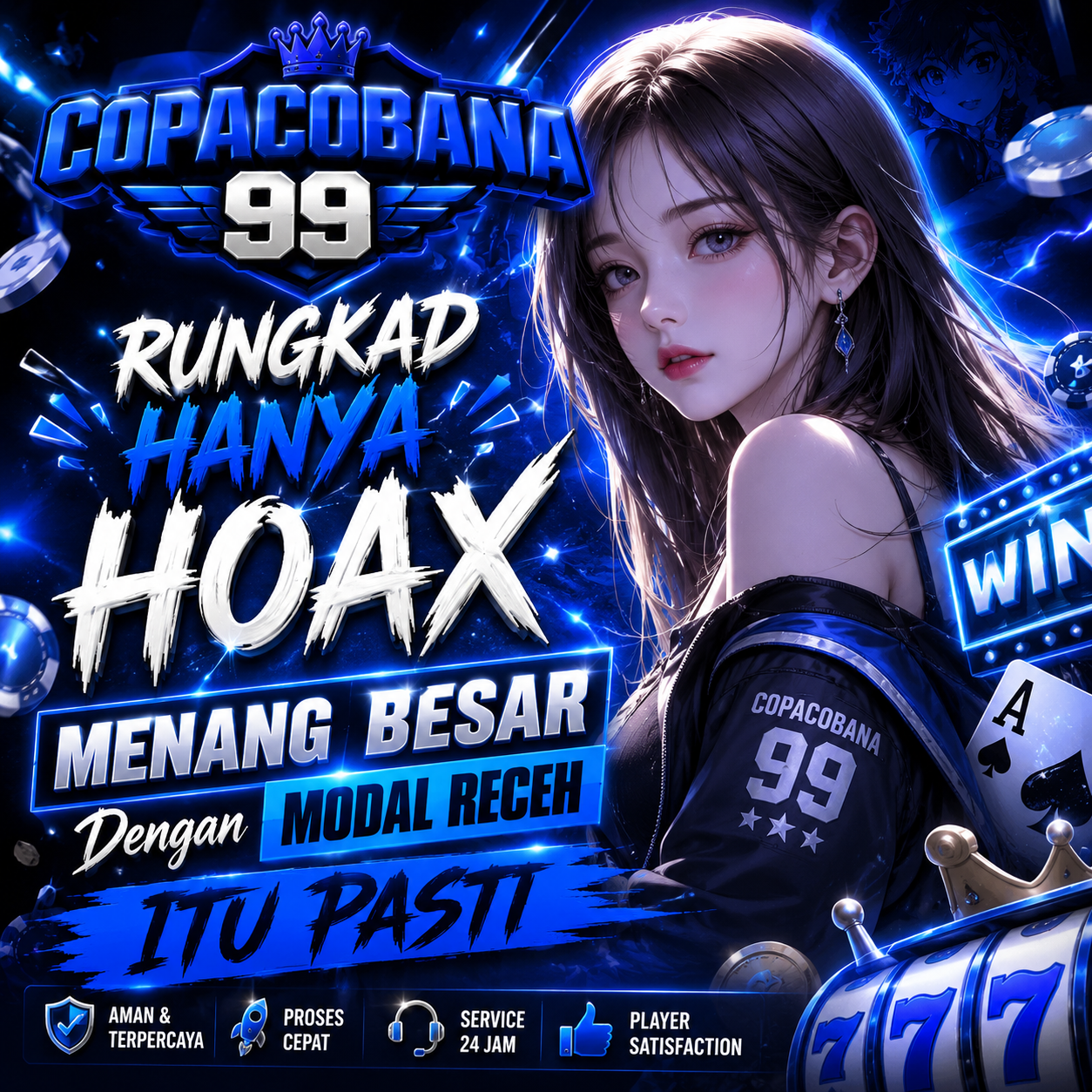 COPACOBANA99