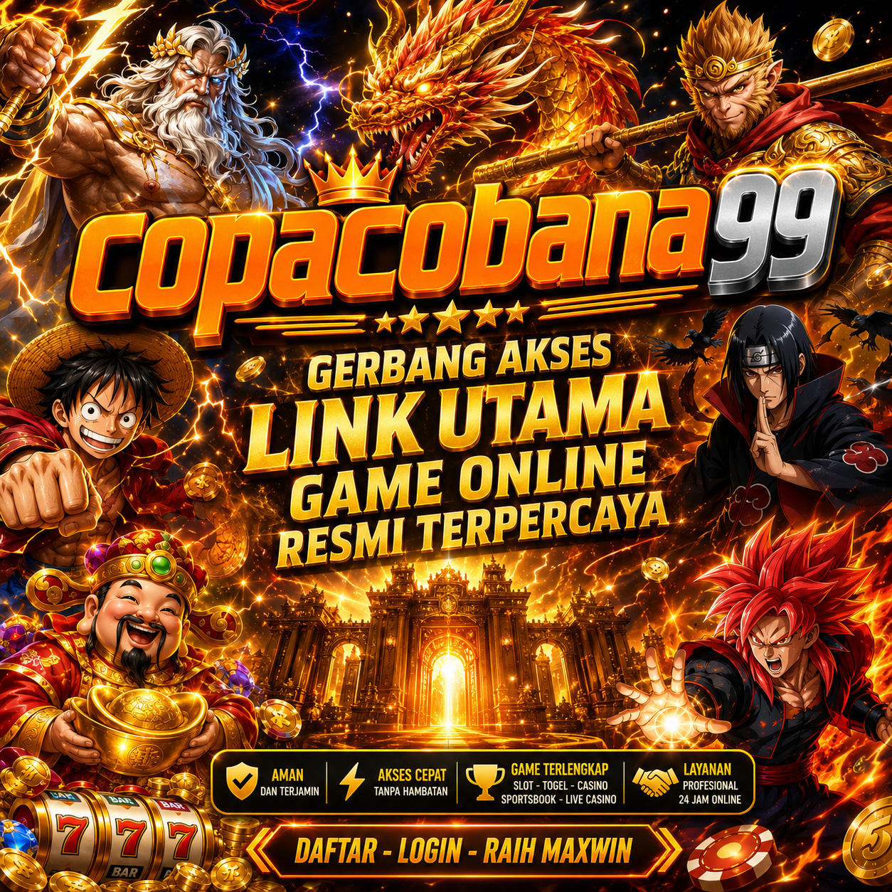 COPACOBANA99