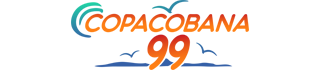 COPACOBANA99 LOGO